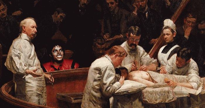 I Make Classical Art Fun By Turning It Into Gifs