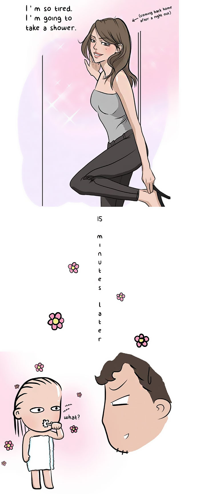 Comfortable-Relationship-Comics-Murrzstudio