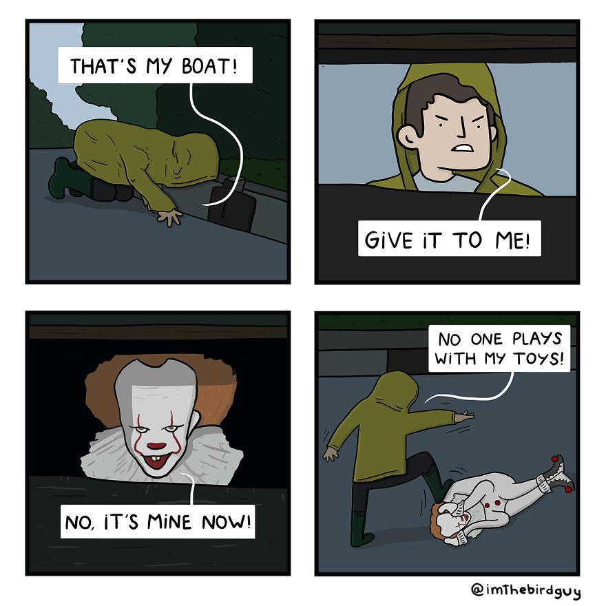 What If This Movies/ Tv Shows Where Made Nowadays Or In Real Life