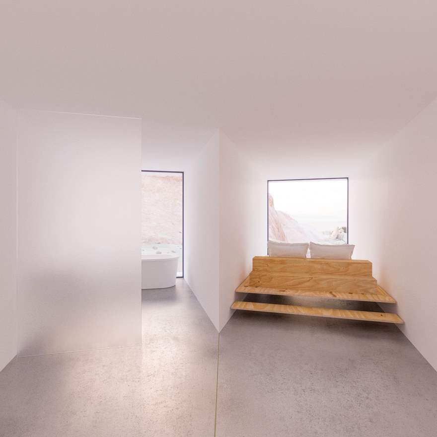 Architect Designs Incredible House Out Of Shipping Containers, And The Interior Is As Good As The Exterior Architect Designs Incredible House Out Of Shipping Containers, And The Interior Is As Good As The Exterior