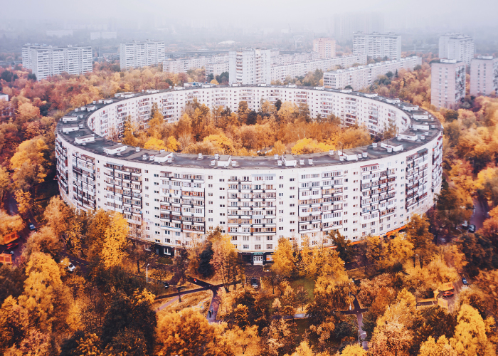 I Photograph How Autumn Looks Around The World