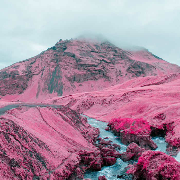 Dreamscapes From Iceland – My Trip To The Martian Island