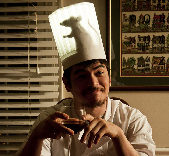 50 People Who Took Halloween Costumes To Another Level