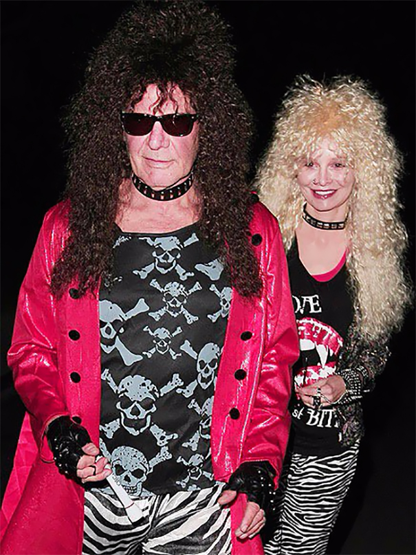 Harrison Ford's Halloween Game Is So Strong, We Can't Wait For His Costume This Year Harrison Ford's Halloween Game Is So Strong, We Can't Wait For His Costume This Year