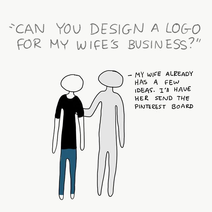 Designer Problems