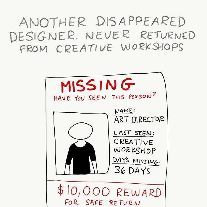 Designer Problems
