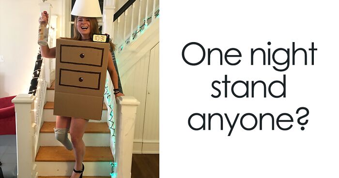50 Times People With Disabilities Won Halloween With Their Awesome Sense Of Humor