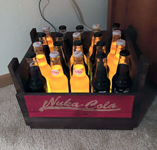 My Boyfriend Made This For My Birthday Today