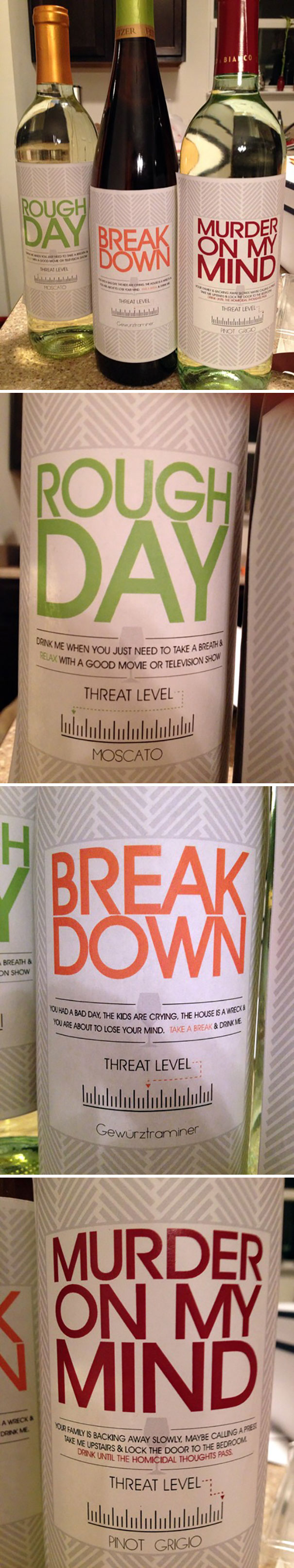 Anon Custom Made These For Wife. These Need To Become A Thing Asap