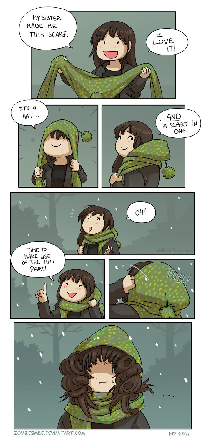 Artist-Life-Comics-Zombiesmile-Mikiko