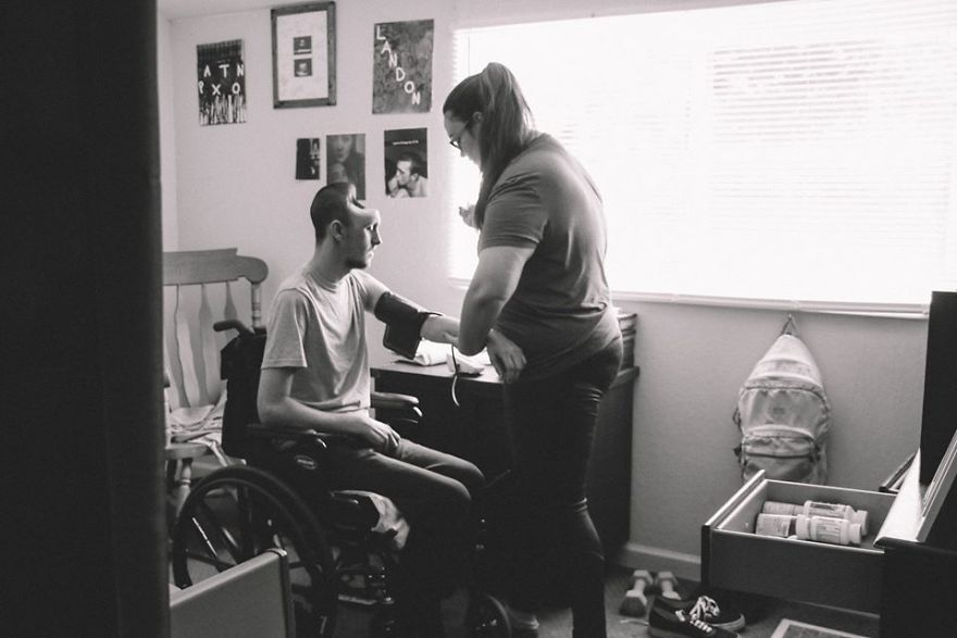 Woman Shares What Energy Drinks Did To Her Husband While She Was 9 Months Pregnant Woman Shares What Energy Drinks Did To Her Husband While She Was 9 Months Pregnant