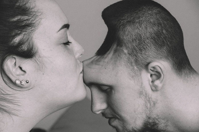 Esta mujer comparte lo que las bebidas energéticas le causaron a su marido cuando ella estaba embarazada