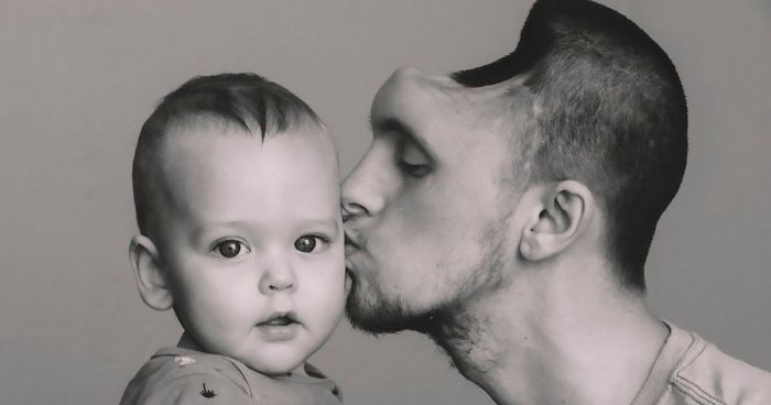 Woman Shares What Energy Drinks Did To Her Husband While She Was 9 Months Pregnant