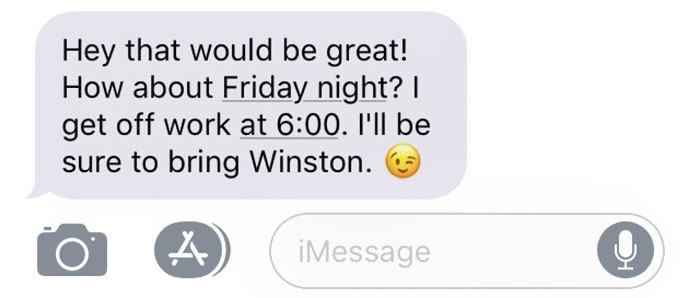 Guy Asks His Professor How To Get A Date, Gets Surprised When His Technique Works Out Guy Asks His Professor How To Get A Date, Gets Surprised When His Technique Works Out