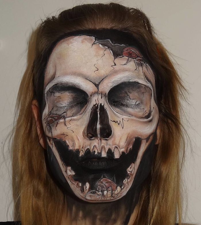 Creepy-Makeup-Samantha-Staines