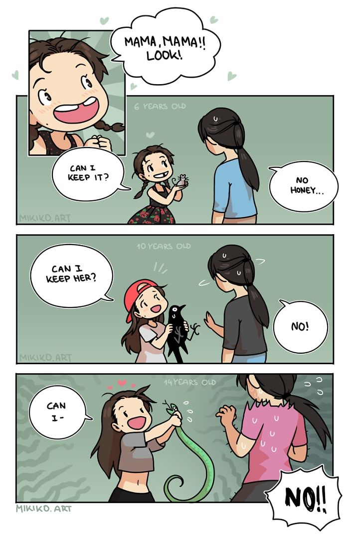 Artist-Life-Comics-Zombiesmile-Mikiko