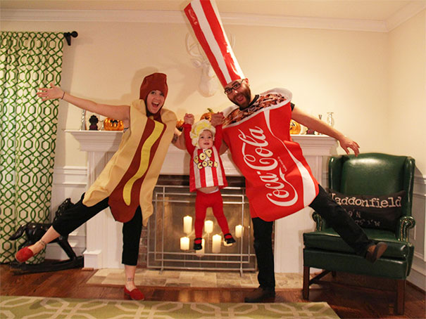 Let's All Go To The Lobby