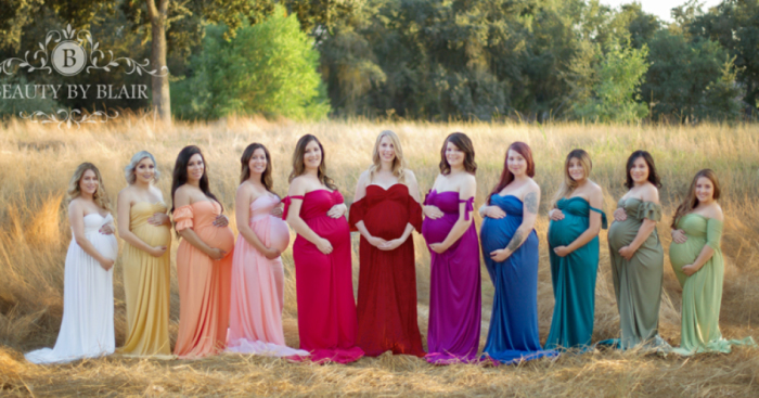 1 In 4 Women Loses Their Baby… I’m One Of Them