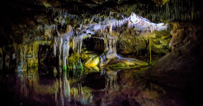 I Captured A Billion Years And A Billion Colors