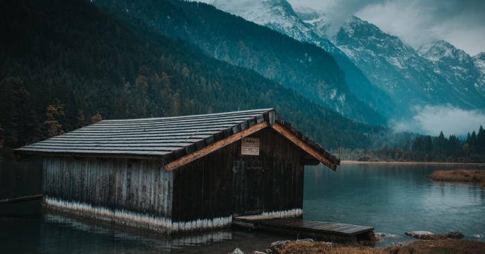 13 Images Of Austria That Will Get You Packing