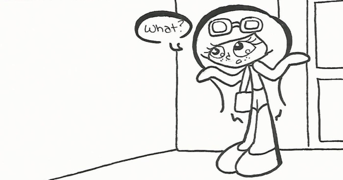 5 Funny Comics That Totally Describe My Week