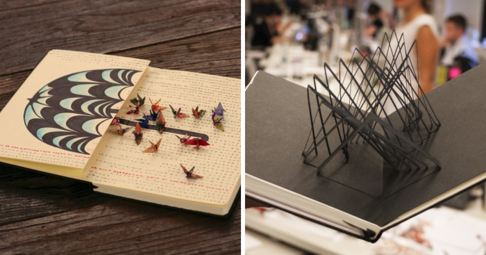 My Amazing Coworkers Beautifully Decorate Notebooks To Motivate And Reward Students