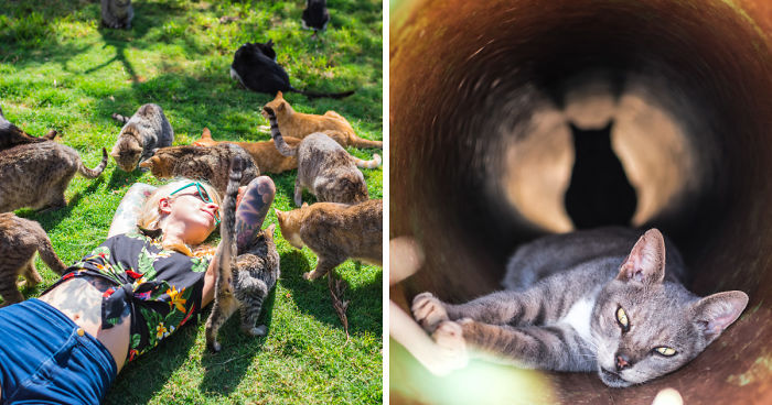 Heaven Is A Place On Earth, And I Went There