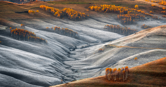 I Photographed The Mystical Land Of Transylvania