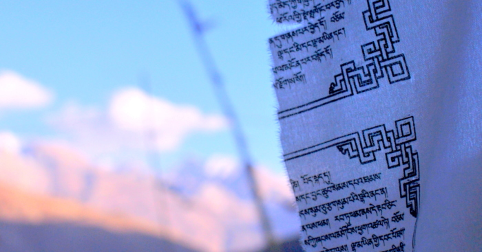 I Travelled To Spiti – A Cold Mountain Desert In India