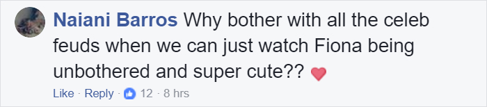 Fiona The Hippo Photobombs Couple&rsquo;s Engagement Pics, And Now They&rsquo;re So Much Better