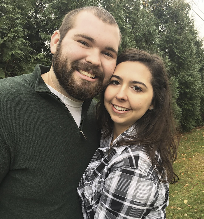 Fiona The Hippo Photobombs Couple’s Engagement Pics, And Now They’re So Much Better Fiona The Hippo Photobombs Couple’s Engagement Pics, And Now They’re So Much Better