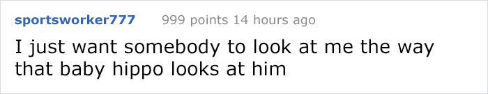 Fiona The Hippo Photobombs Couple’s Engagement Pics, And Now They’re So Much Better Fiona The Hippo Photobombs Couple’s Engagement Pics, And Now They’re So Much Better