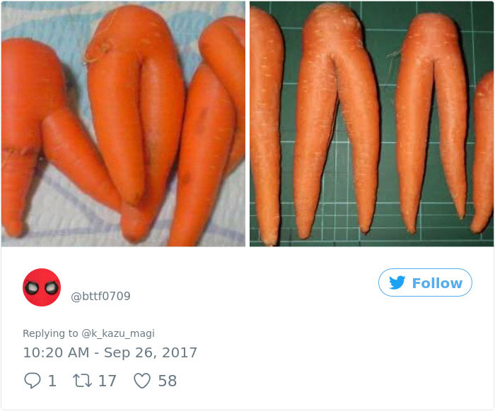 Pants That Will Give You 'Fried Chicken' Legs Exist, And The Internet Can't Stop Laughing Pants That Will Give You 'Fried Chicken' Legs Exist, And The Internet Can't Stop Laughing