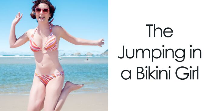 We Spent A Year Dressing Up As 10 Dating Profile Stereotypes That You’re Probably Guilty Of Too