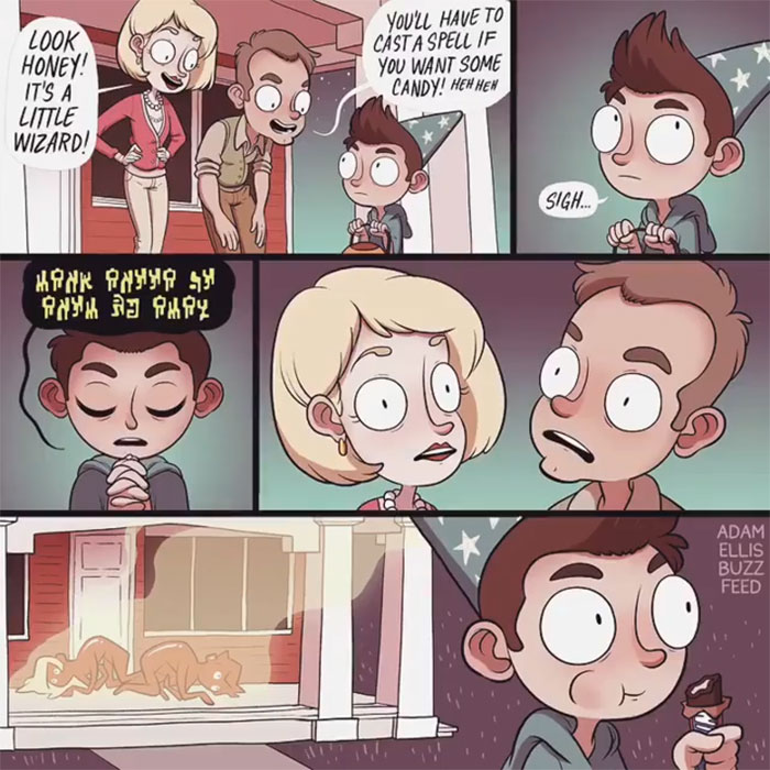 Fun-Halloween-Comics