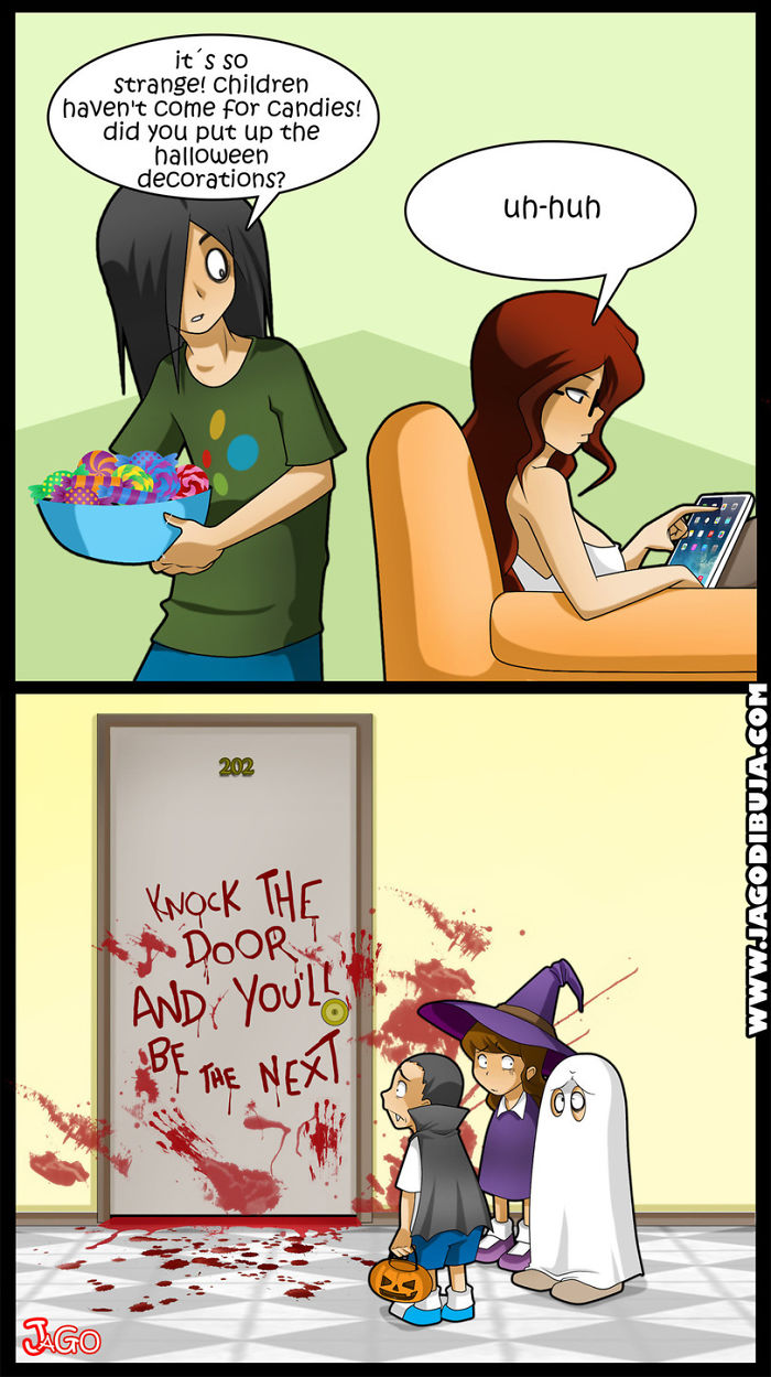 Fun-Halloween-Comics