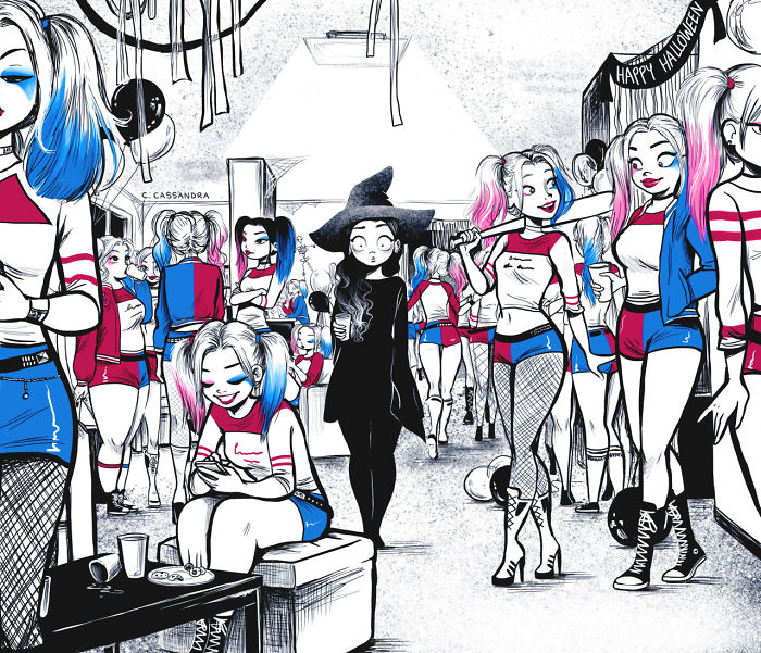 Fun-Halloween-Comics