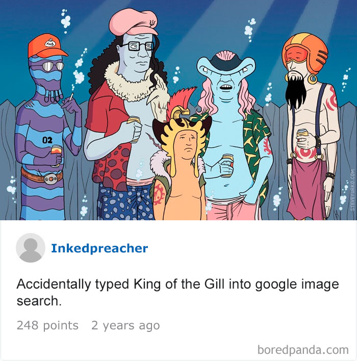 Funny-Accidental-Google-Searches