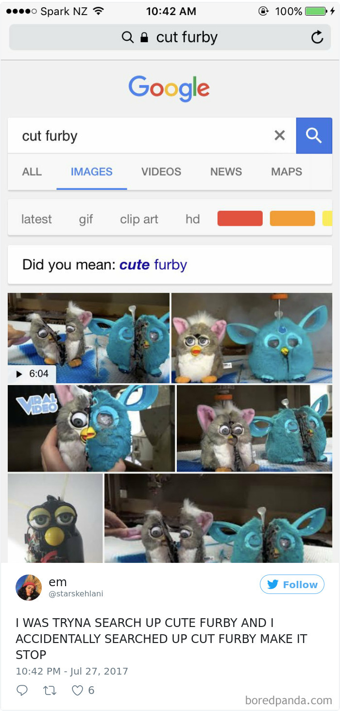 Funny-Accidental-Google-Searches