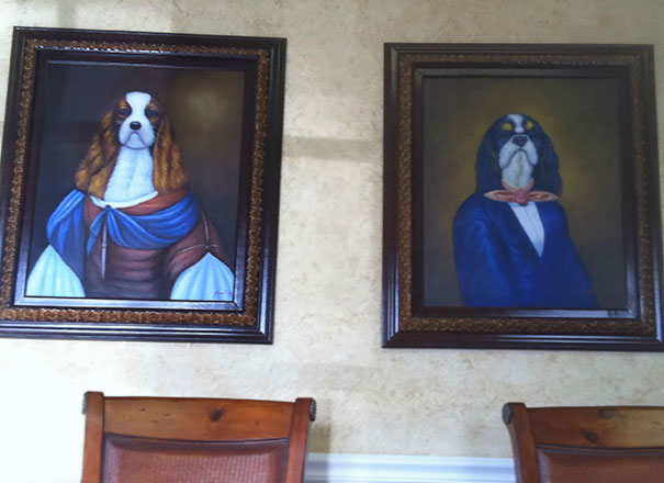 I Love My New Dentists Office