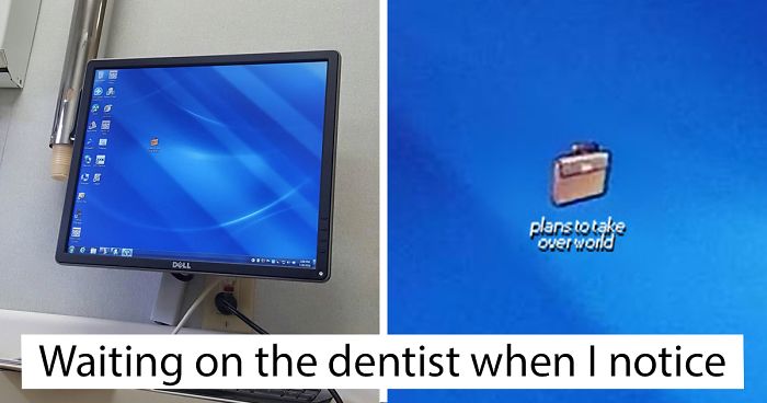 65 Dentists With An Awesome Sense Of Humor