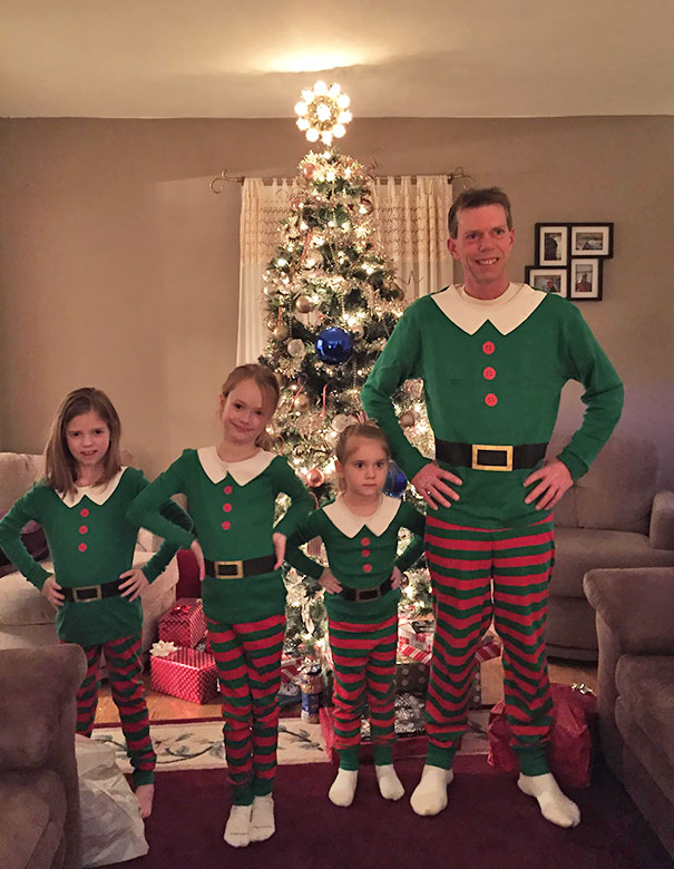 My Mother-In-Law Thought She Would Be Funny