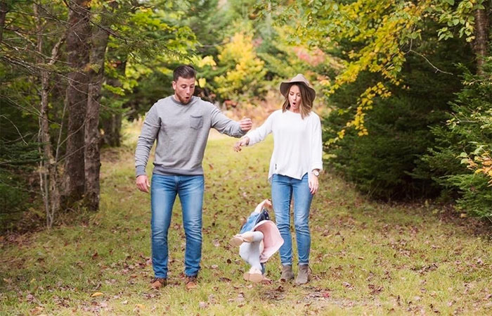 Estos padres han publicado sus fallos más épicos, y son divertidísimos