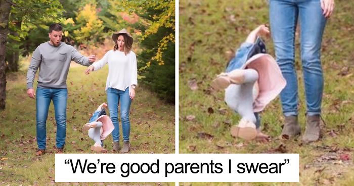 Parents Are Posting Their Most Epic Fails, And It’s Hilarious