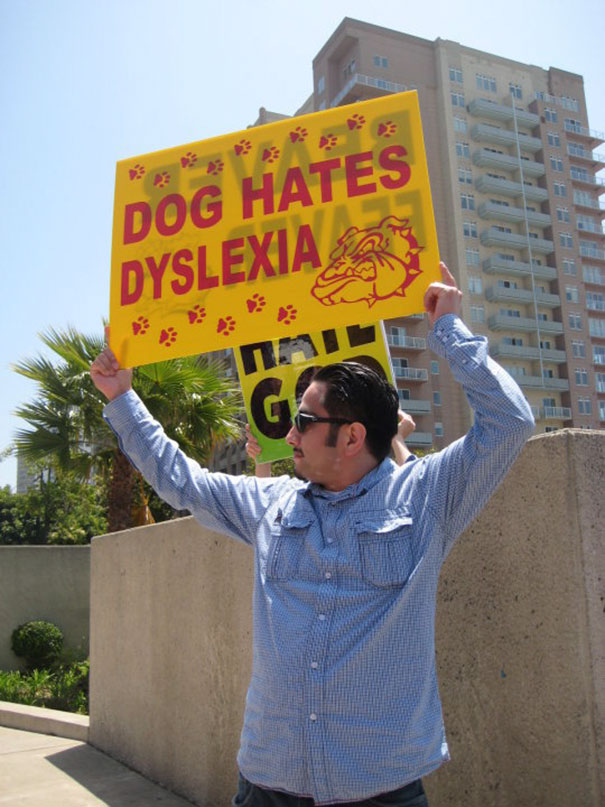 Makes No Sense Either