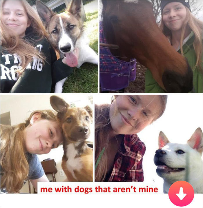 Girl’s Tinder Profile Hilariously Explains Why You Should Date Her, And Now Everyone Wants To Swipe Right Girl’s Tinder Profile Hilariously Explains Why You Should Date Her, And Now Everyone Wants To Swipe Right