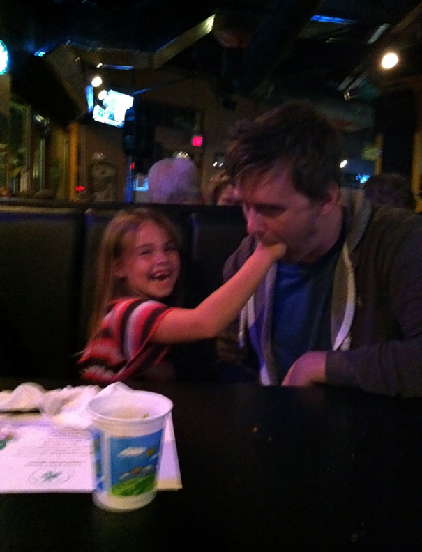 My Boyfriend's Niece Threatened A Knuckle Sandwich. He Took Her Up On The Offer