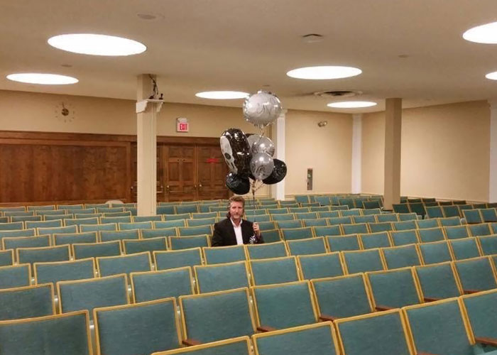 10+ Tíos que demuestran ser los más divertidos de la familia