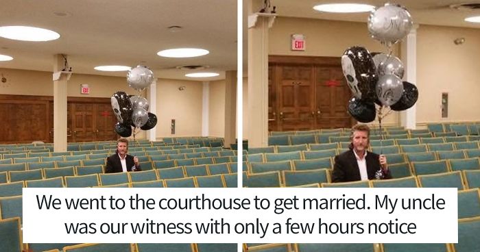 99 Times Uncles Proved They Were The Funniest Members Of The Family