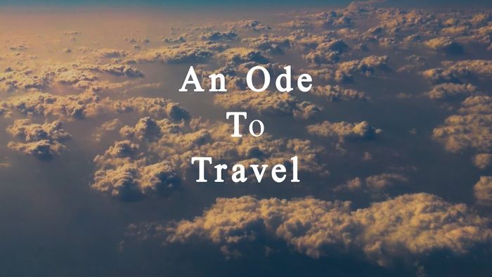 My Personal Travel Film Of My Trip To India & Nepal, And What Travel Really Means To Me